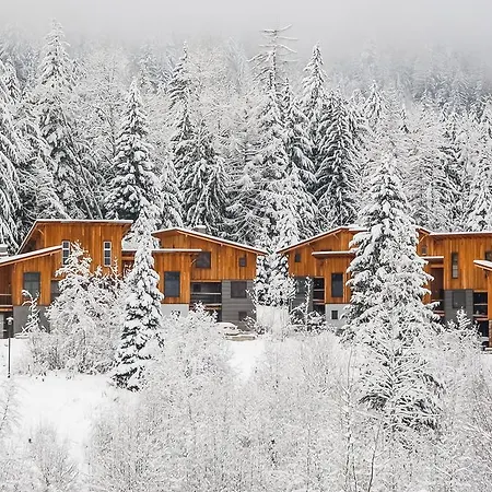 The Mountain Project #2 Villa Rossland Exterior photo