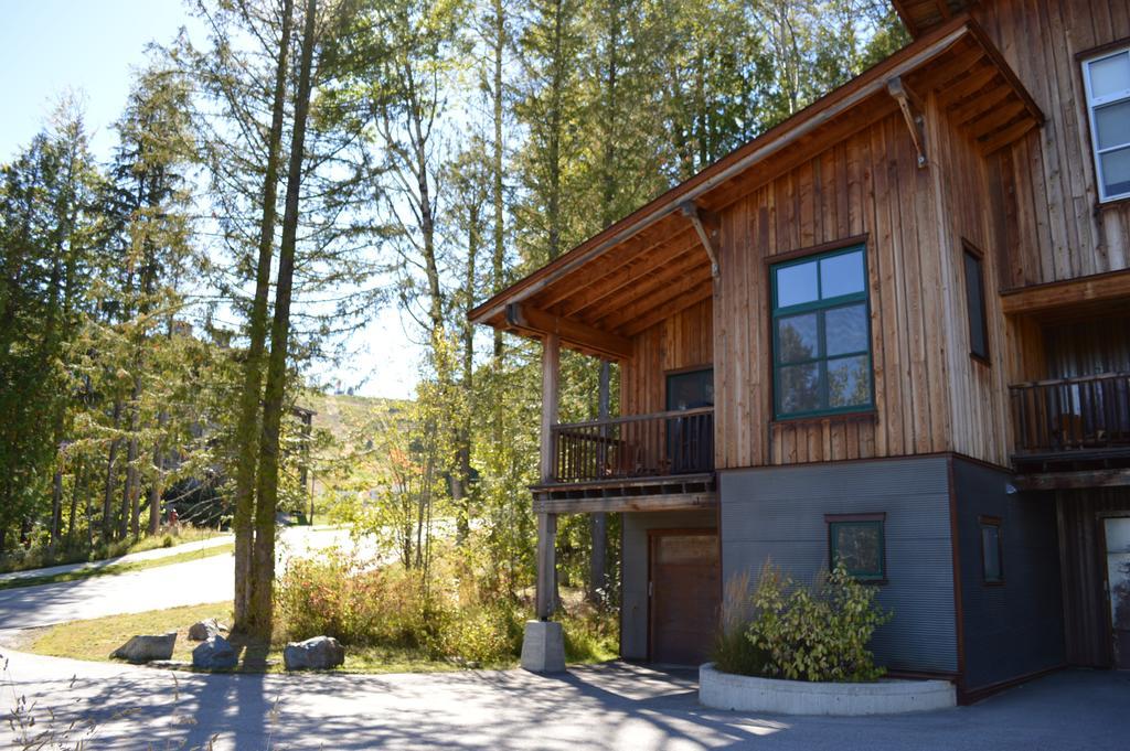 The Mountain Project #2 * Rossland