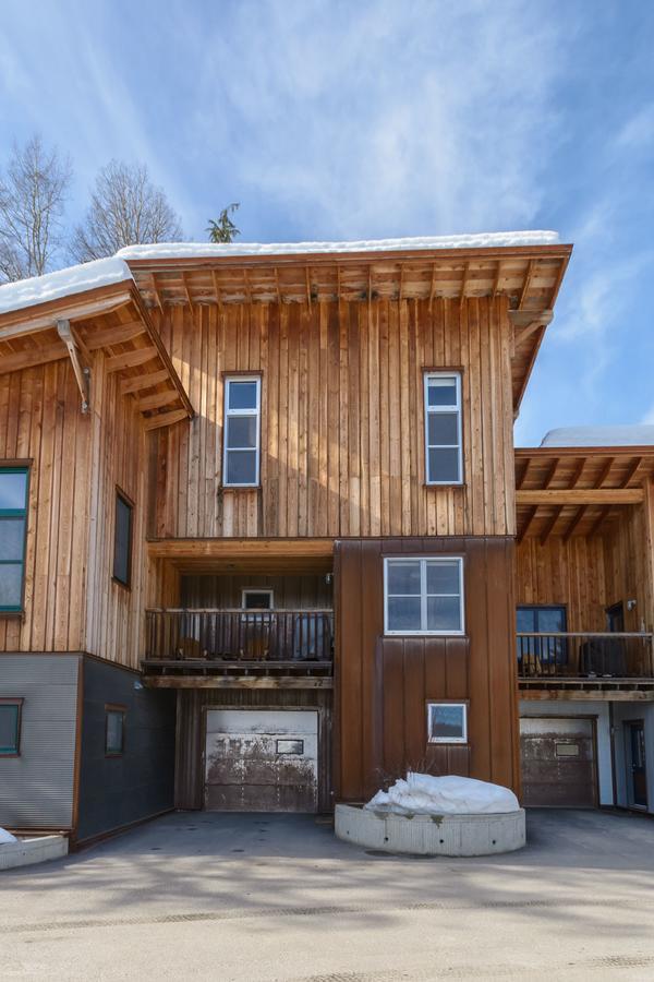 The Mountain Project #2 Chalet *