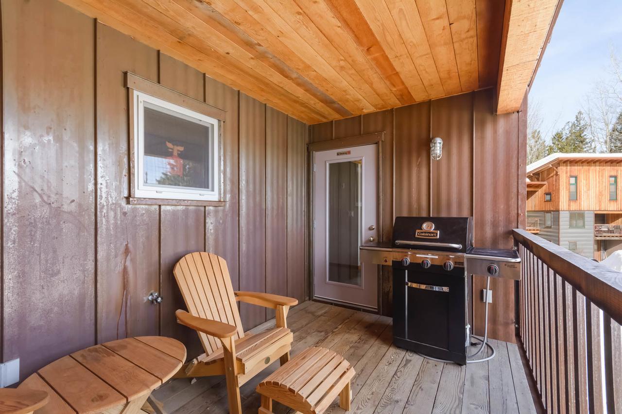 The Mountain Project #2 Chalet *